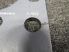 Pilot Instruments Indicator Panel (Scuffed Face)