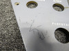 Pilot Instruments Indicator Panel (Scuffed Face)