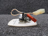 10-0644-3 Grimes Cabin Reading Light Assembly (Lamp Volts: 14)