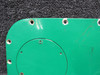 50-110010-113 Beechcraft H35 Wing Fuel Cell Door LH (Elongated Holes)