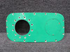 50-110010-113 Beechcraft H35 Wing Fuel Cell Door LH (Elongated Holes)