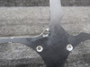 53795-012 Piper PA-31-350 Instrument Mounting Panel LH (Bent)