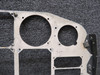 53795-012 Piper PA-31-350 Instrument Mounting Panel LH (Bent)
