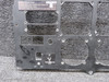 53795-012 Piper PA-31-350 Instrument Mounting Panel LH (Bent)