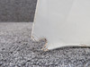 37329-000 Piper PA-34-200T Leading Edge Fairing Outboard LH (Damaged Hole)