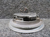 531-046 (Use: 36-380095-1) Shaw Aero 60MM Fuel Cap Assembly (Minus Chain)