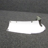 0800056-41, 0800056-39 Cessna 310R Wing Fillet LH Leading Edge Fwd