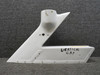 0831360-1 Cessna 310L Vertical Fin Tip Assembly (Minus Beacon)