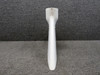 0831360-1 Cessna 310L Vertical Fin Tip Assembly (Minus Beacon)
