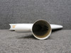 0831360-1 Cessna 310L Vertical Fin Tip Assembly (Minus Beacon)