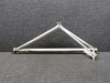 35-815155-2 Beechcraft A36TC Main Landing Gear Retract Brace Assembly LH