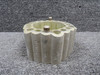 D-4521 Propeller Spacer (Rounded, Chipped Edges)