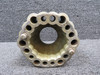 D-4521 Propeller Spacer (Rounded, Chipped Edges)