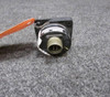 9-4000-2 Aircraft Inst, Cabin Temp. Indicator (CORE)