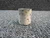 86062-088 Piper PA24-250 Bushing Nose Wheel Spacer BAS Part Sales | Airplane Parts