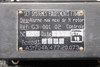 704A-477-20-073 Set Systemes Equipements Rotor RPM Control Alarm