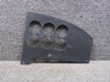 23015-000 Piper PA24-250 Instrument Panel Cover RH