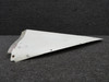 1500005-18 Cessna 337D Tail Boom Outboard Fairing Assembly RH