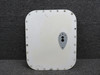 1221236-2 Cessna 210L Wing Radio Compartment Door RH