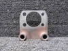 B-30649 Cessna 152 Torque Plate Assembly, T: 1.075” Dis: 2.25” (Bead Blasted)
