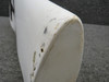 46218-000 Piper PA-31P Fin Fairing Assembly (Cracked)
