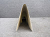 46218-000 Piper PA-31P Fin Fairing Assembly (Cracked)
