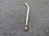 5045206-15 Cessna 421 Nose Gear Door Tube Assembly LH