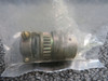 MS3126F14-5S Light Connector Assembly (NOS)