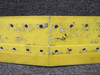 169-110014 Beechcraft C23 Wing Upper Splice Plate