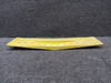 169-110014 Beechcraft C23 Wing Upper Splice Plate