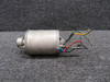 MO721074A American Bosch Flap Actuator Motor (Volts: 24)