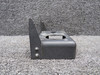 2619237-16 Learjet 35A Cabin Temperature Sensor Housing Bracket