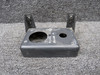 2619237-16 Learjet 35A Cabin Temperature Sensor Housing Bracket