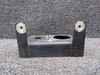 2619237-16 Learjet 35A Cabin Temperature Sensor Housing Bracket