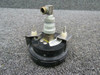 Air Tractor AT-301 Boom Pressure Gauge (Range: 30-100 PSI)