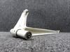 5865105-8 (Use: 5865105-20) Cessna 404 Bellcrank Assembly Outboard Flap RH