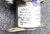 7064-4653 (Alt: MS24166-D1) Leach Relay (Volts: 28) (Amps: 50) (Core)