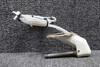 704A-37-140-005 Eurocopter AS350B2 Badin Heated Pitot Tube with Mount (Core)