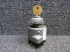 10-357210-1 Continental Motors Ignition Switch with Key