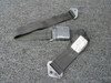 130498A19-33 Beech 95-C55 Seat Belt Assy Aft LH / RH BAS Part Sales | Airplane Parts