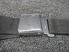 130498A19-33 Beech 95-C55 Seat Belt Assy Aft LH / RH