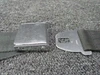 130498A19-33 Beech 95-C55 Seat Belt Assy Aft LH / RH