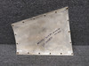 35-344150 Beechcraft A35 Access Plate