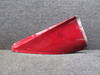 1500005-2 Cessna 337B Tail Boom Inboard Fairing Assembly RH (Colored)