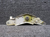1432001-1 Cessna 337B Rudder Bellcrank Assembly (Bent Bracket)