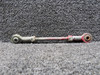 1432003-1 Cessna 337B Rudder Actuator Link Assembly (Rusted)