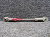 1432003-1 Cessna 337B Rudder Actuator Link Assembly (Rusted)