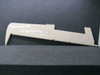 96-610006-609 (Use: 96-610006-653) Beech 95-C55 Elevator Assy LH
