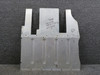 0811340-6 Cessna 310R Rudder Arm Opening Cover Plate Assembly