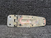 0413426-3 Cessna 150L Upper Cabin Door Hinge Assembly LH (Colored)